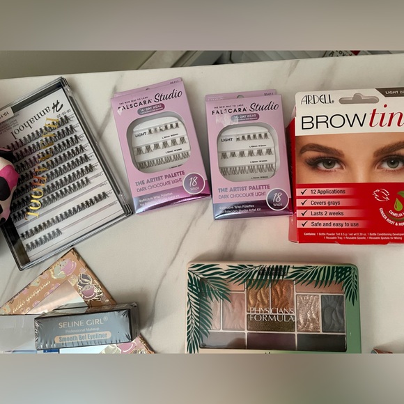 Beauty bundle - Picture 5 of 9